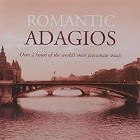 Algopix Similar Product 15 - Romantic Adagios