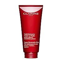 Algopix Similar Product 1 - Clarins Super Restorative Abdomen 