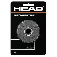 Algopix Similar Product 8 - HEAD Black 16in. Racquet Protection Tape