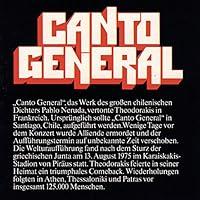Algopix Similar Product 13 - Canto General