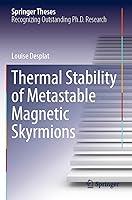 Algopix Similar Product 9 - Thermal Stability of Metastable