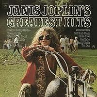 Algopix Similar Product 11 - Janis Joplin  Janis Joplins Greatest