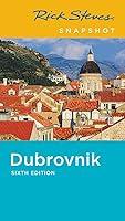 Algopix Similar Product 20 - Rick Steves Snapshot Dubrovnik