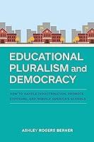 Algopix Similar Product 8 - Educational Pluralism and Democracy