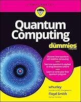 Algopix Similar Product 7 - Quantum Computing For Dummies