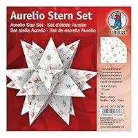 Algopix Similar Product 15 - Ursus 34175500 Aurelio Star Folding