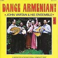 Algopix Similar Product 19 - Dance Armenian!