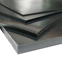 Algopix Similar Product 10 - Neoprene Sheet 80A Durometer Smooth