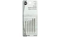Algopix Similar Product 17 - Dritz 56CH1822 Chenille Hand Needles