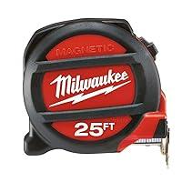 Algopix Similar Product 14 - MILWAUKEE ELEC TOOL 48225125 Magnet