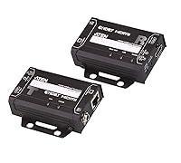 Algopix Similar Product 20 - Aten VE811 HDBaseT HDMI Small Extender