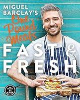Algopix Similar Product 18 - Miguel Barclays FAST  FRESH One Pound