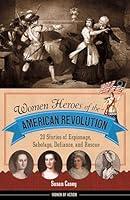 Algopix Similar Product 12 - Women Heroes of the American