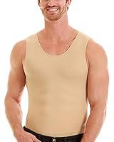 Algopix Similar Product 3 - Insta Slim Mens Slimming Compression