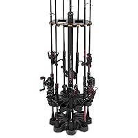 Algopix Similar Product 13 - KastKing Fishing Rod Holder 24 Rods