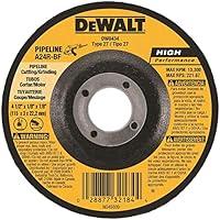 Algopix Similar Product 7 - DeWalt DW8434 412 x 18 x 78