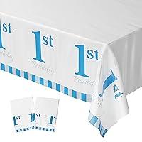 Algopix Similar Product 16 - Orchards Kitten Party Table Covers 