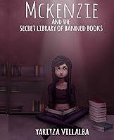 Algopix Similar Product 10 - McKenzie and the Secret Library of