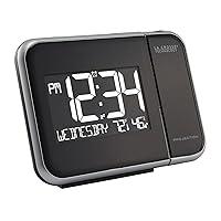 Algopix Similar Product 3 - La Crosse Technology 6161412