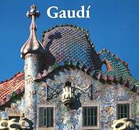 Algopix Similar Product 7 - Gaudi 2012 Calendar