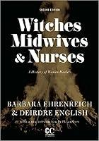 Algopix Similar Product 17 - Witches Midwives and Nurses A