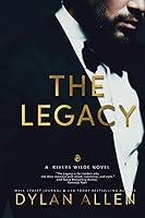 Algopix Similar Product 16 - The Legacy Rivers Wilde  The Rivals