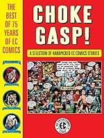 Algopix Similar Product 6 - Choke Gasp The Best of 75 Years of EC