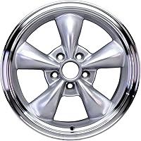 Algopix Similar Product 19 - Factory Wheel Replacement New 17x8 17