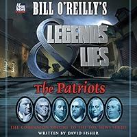 Algopix Similar Product 19 - Bill OReillys Legends and Lies The