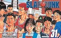 Algopix Similar Product 12 - Slam Dunk, Vol. 31 (31)