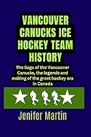 Algopix Similar Product 6 - Vancouver Canucks Ice hockey team