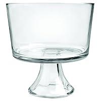 Algopix Similar Product 20 - Anchor Hocking Presence Trifle Footed