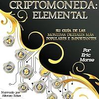 Algopix Similar Product 15 - Criptomoneda Elemental