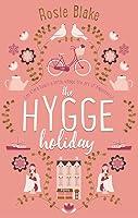 Algopix Similar Product 3 - The Hygge Holiday The warmest