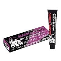 Algopix Similar Product 20 - MANIC PANIC Professional Pink Warrior