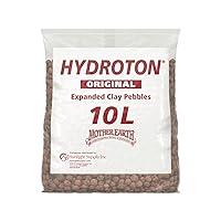 Algopix Similar Product 11 - Hydroton Original Clay Pebbles  10