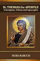 Algopix Similar Product 19 - Saint Thomas the Apostle in Scripture