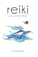 Algopix Similar Product 9 - Reiki: Level I, II and Master Manual