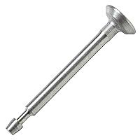 Algopix Similar Product 6 - Briggs & Stratton 296676 Exhaust Valve