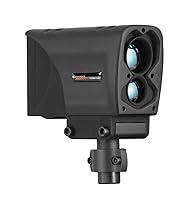 Algopix Similar Product 13 - Bresser Ambition Rangefinder Black
