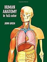 Algopix Similar Product 13 - Human Anatomy in Full Color Dover