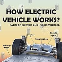 Algopix Similar Product 7 - How electric vehicle works Basics of