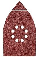 Algopix Similar Product 3 - Wolfcraft Adhesive Sandpaper Set