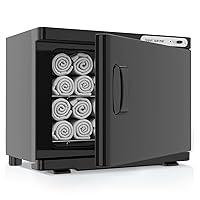 Algopix Similar Product 19 - StateRiver Towel Warmer Cabinet 23L