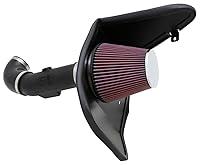 Algopix Similar Product 7 - KN Cold Air Intake Kit Increase