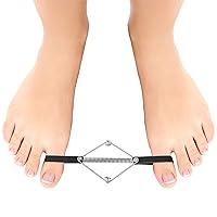 Algopix Similar Product 9 - PediDoc Bunion Corrector Bunion Toe