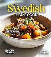 Algopix Similar Product 6 - The Swedish Home Cook Taste the