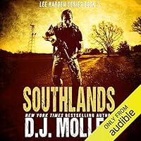Algopix Similar Product 19 - Southlands: Lee Harden, Book 2
