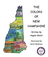 Algopix Similar Product 13 - The Colors of New Hampshire