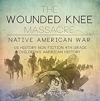 Algopix Similar Product 5 - The Wounded Knee Massacre  Native